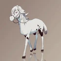 Horse : #5439