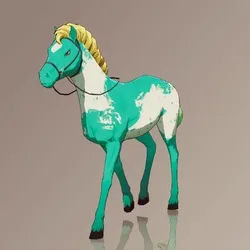 Horse : #1814