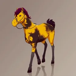 Horse : #4882