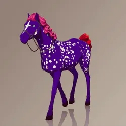 Horse : #8941