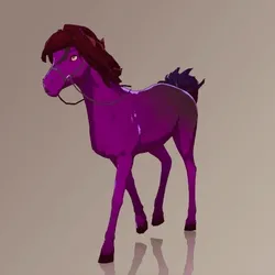 Horse : #2303