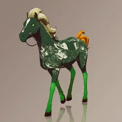 Horse : #6759