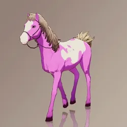 Horse : #2535