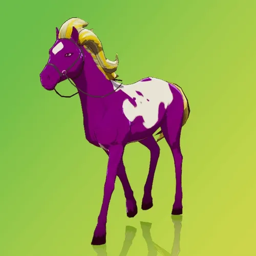 Horse : #1082