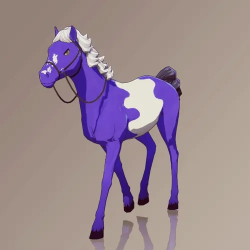 Horse : #10344