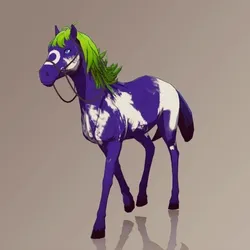 Horse : #7952