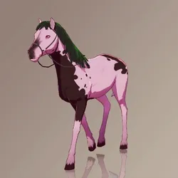 Horse : #6002