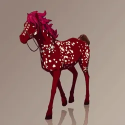 Horse : #8344