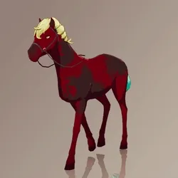 Horse : #6046