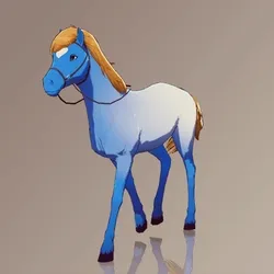 Horse : #2390
