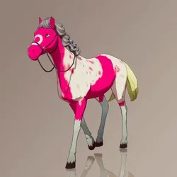 Horse : #8161