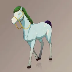 Horse : #101221