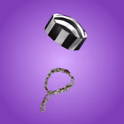 4Skin Studios Jailbird Hat