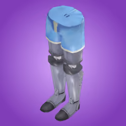 4Skin Studios Safe Bottom