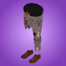 Decentraland Polygon Wearables