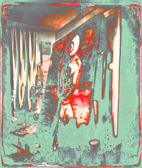 Item #2 Media