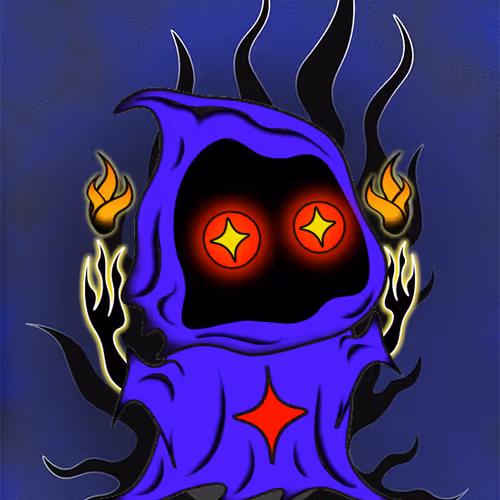 Spellbound #1