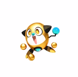 Item Media