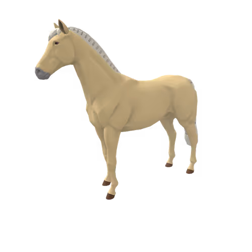 Zkrace Horses