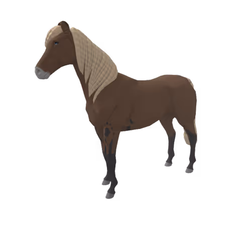 Zkrace Horses