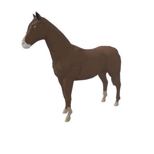 Zkrace Horses