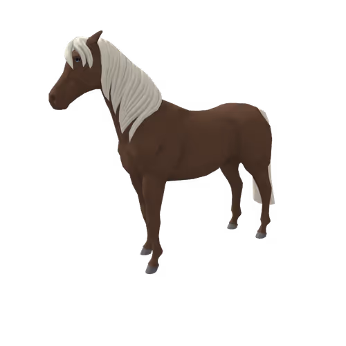 Zkrace Horses