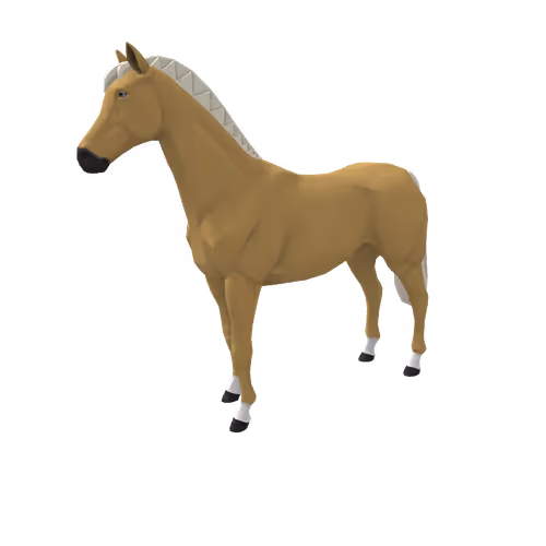 Zkrace Horses