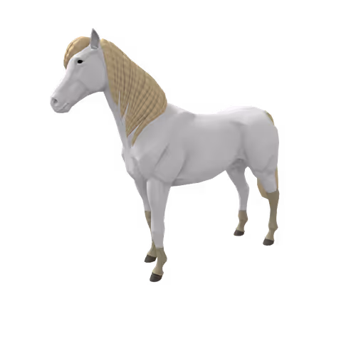 Zkrace Horses