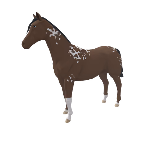 Buria Brown