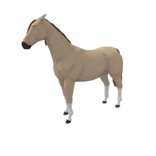 Zkrace Horses