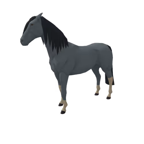 Zkrace Horses