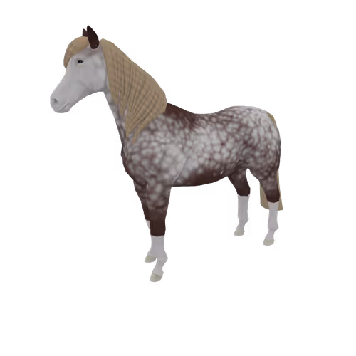 Zkrace Horses