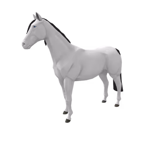 Zkrace Horses