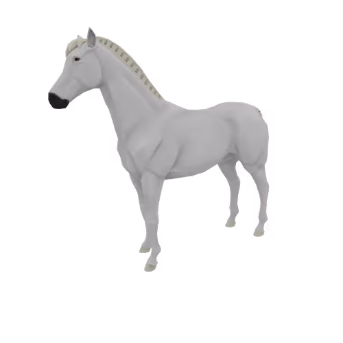 Zkrace Horses
