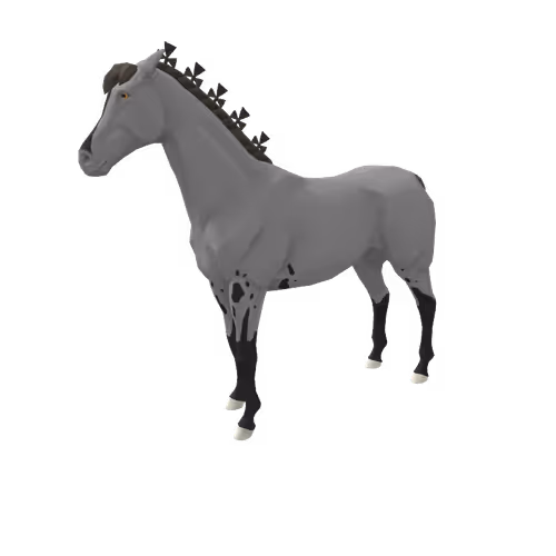 Zkrace Horses