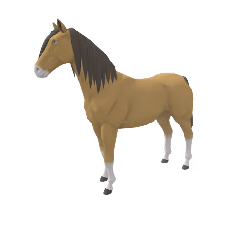 Zkrace Horses