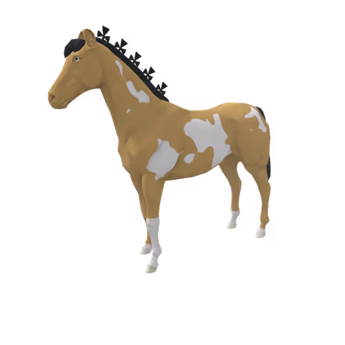 Zkrace Horses