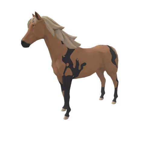 Zkrace Horses