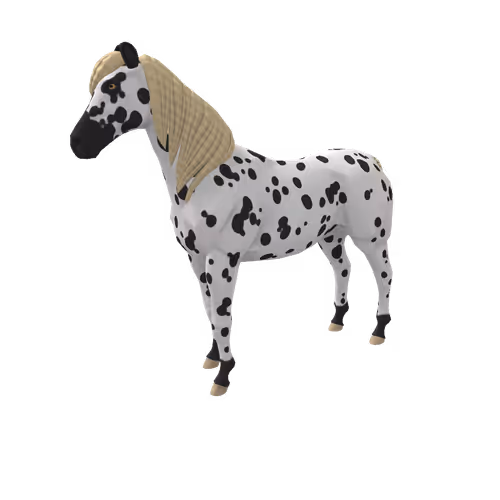 Zkrace Horses