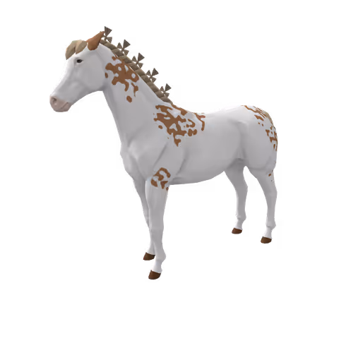 Zkrace Horses