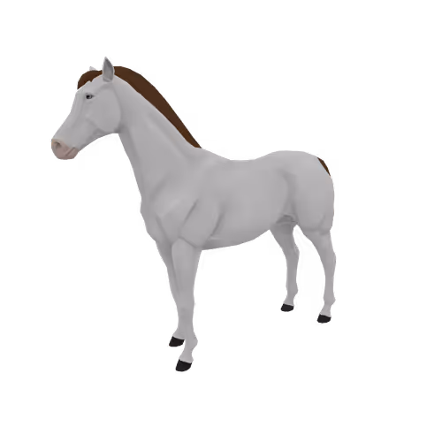 Zkrace Horses