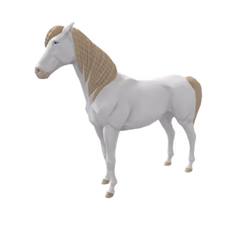 Zkrace Horses