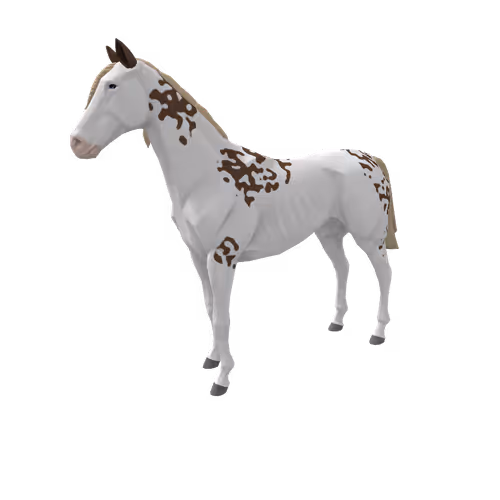 Zkrace Horses