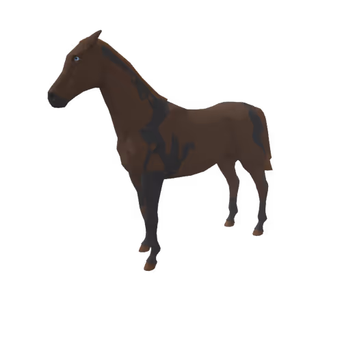 Zkrace Horses