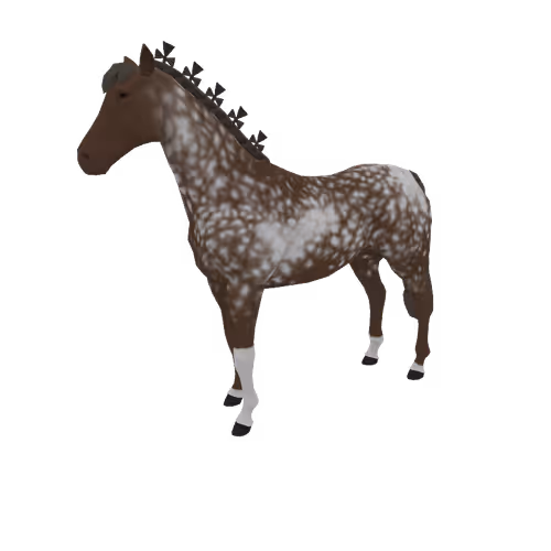 Zkrace Horses