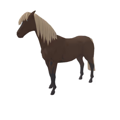 Zkrace Horses