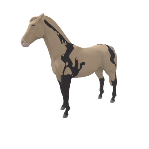 Zkrace Horses