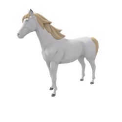 White Lightning