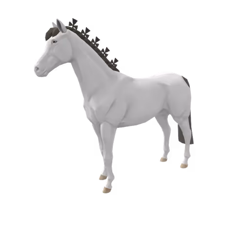 Zkrace Horses
