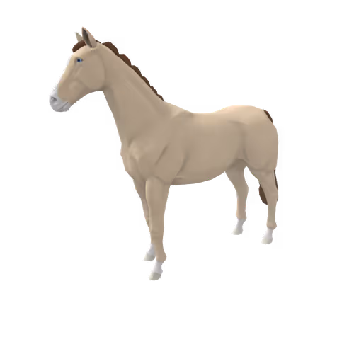 Zkrace Horses